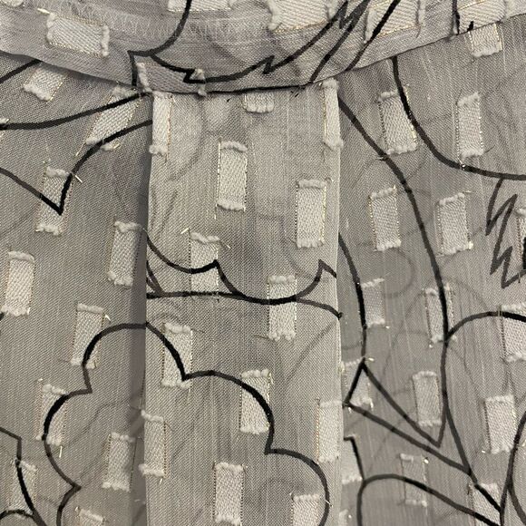 Banana Republic XS Blouse       LTOP416 - Picture 4 of 4